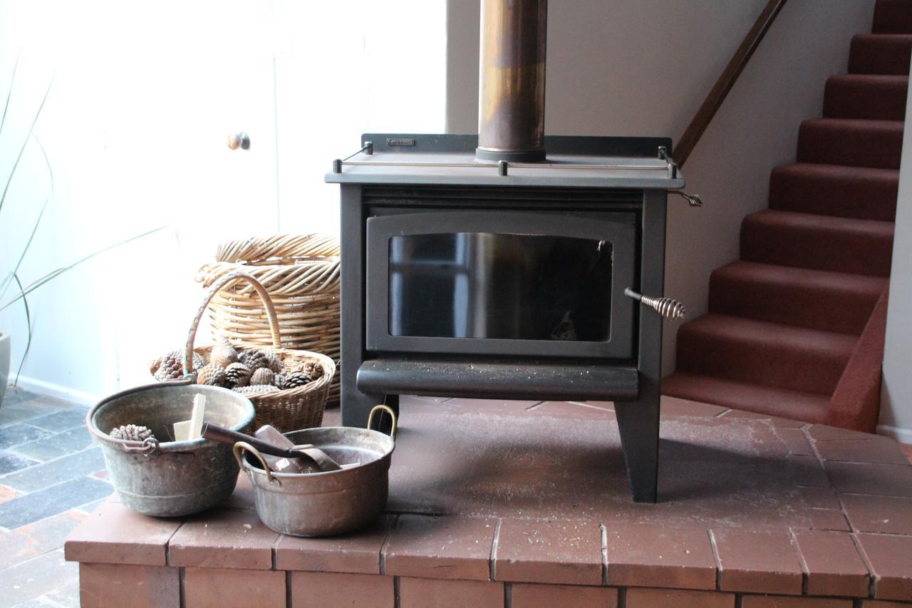 Punehu Stream Cottage Opunake Экстерьер фото