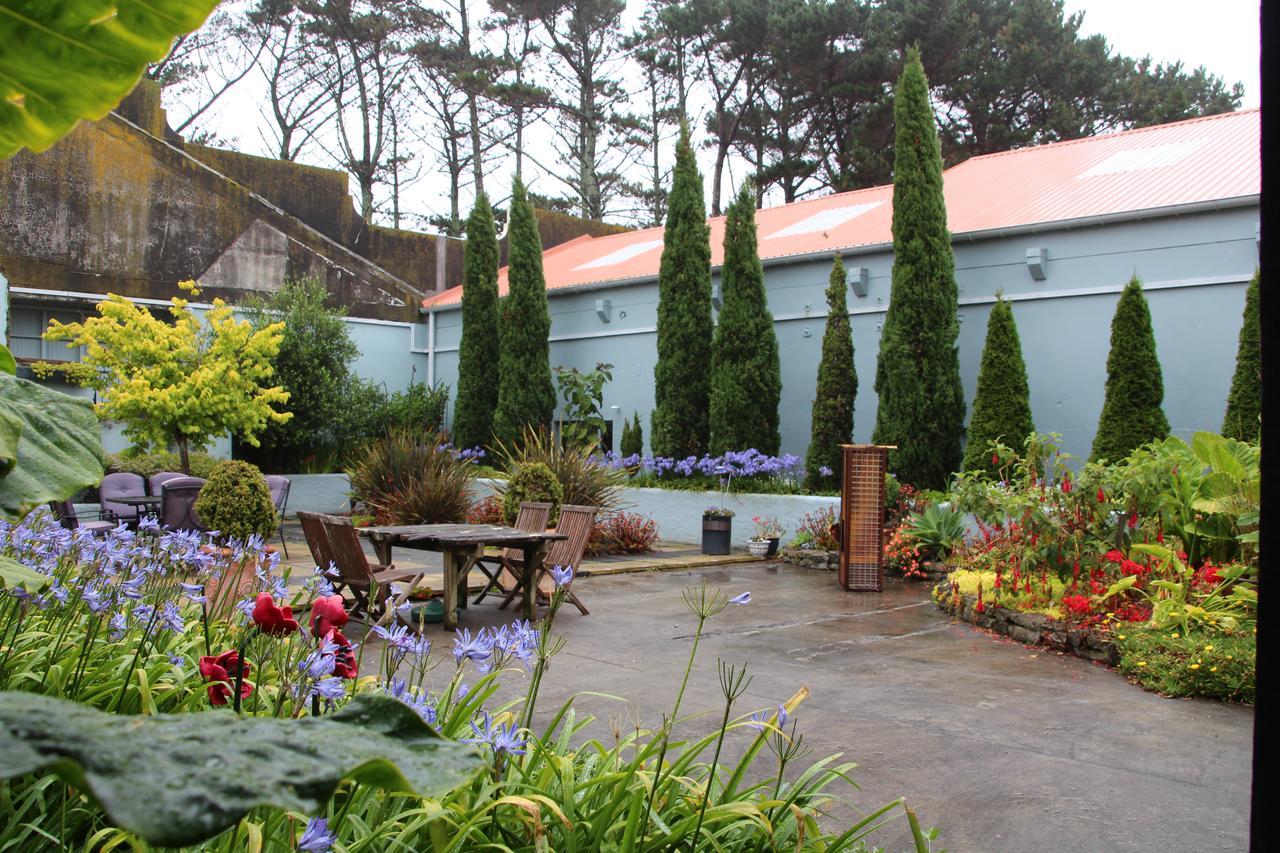 Punehu Stream Cottage Opunake Экстерьер фото